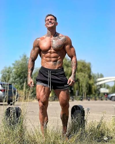 Ross Dickerson